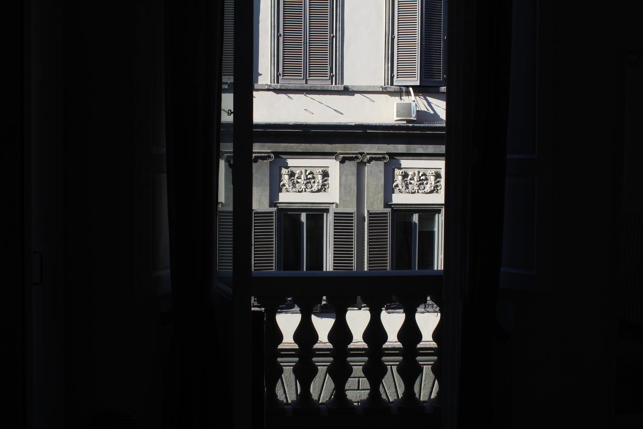 Lost In Florencja Zewnętrze zdjęcie