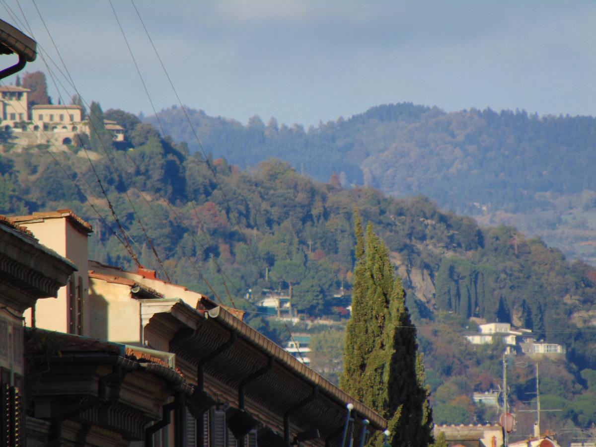 Lost In Florencja Zewnętrze zdjęcie