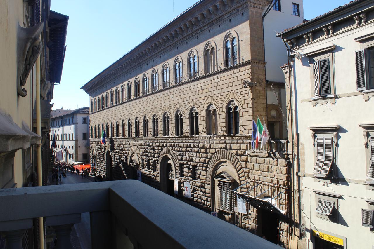 Lost In Florencja Zewnętrze zdjęcie